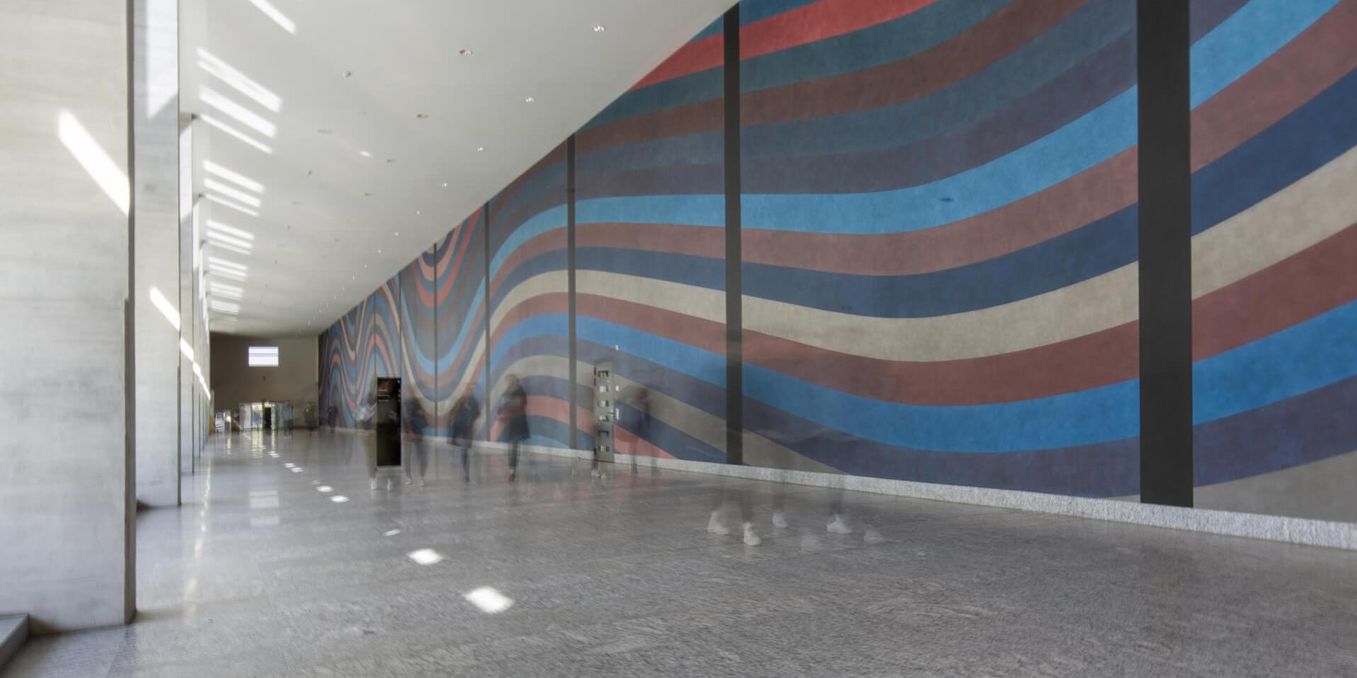 <p>Lobby Suglio</p>