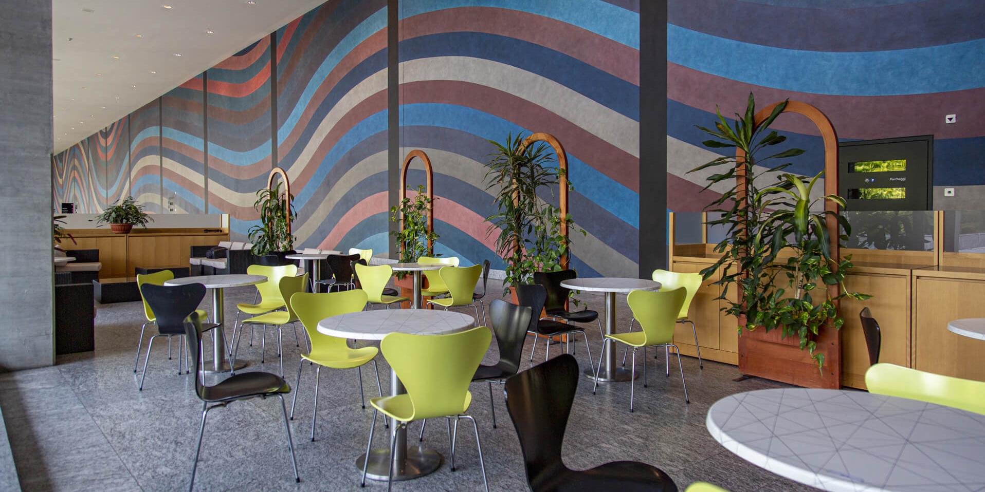 <p>Cafeteria Suglio</p>