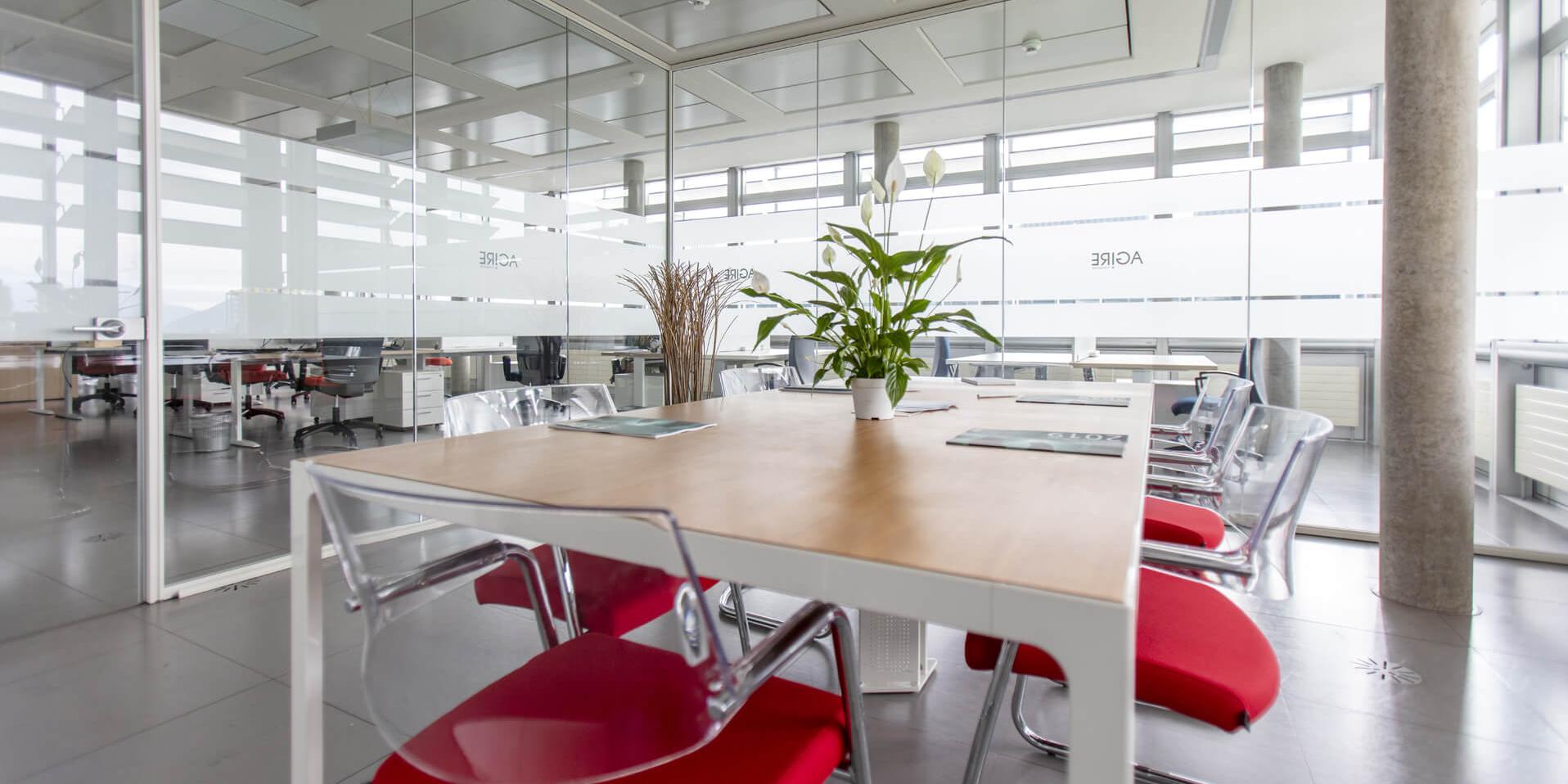 <p>Coworking Technopole</p>